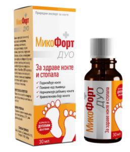 Mikofort Duo