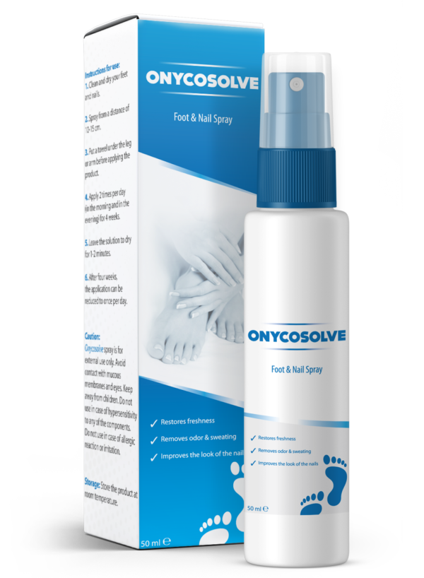 Onycosolve