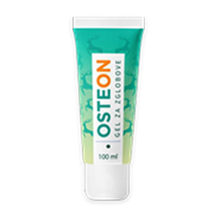 Osteon Gel