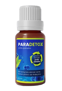 Paradetox