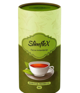 Slimflex - gde kupiti - Srbija - iskustva - cena - u apotekama