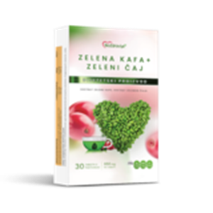 Zelena Kafa